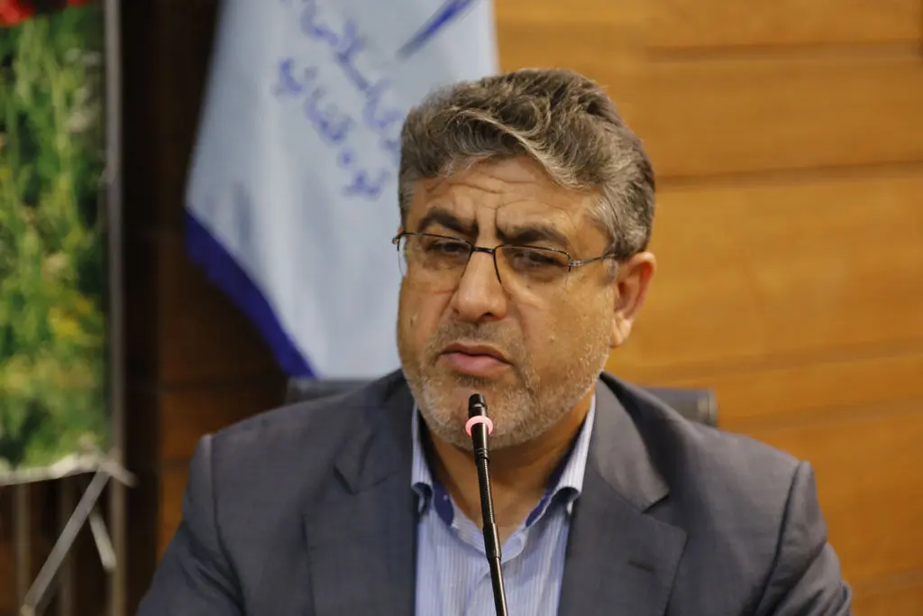 ۱۳ نفر از پرسنل شهرداری کرج دستگیر شدند