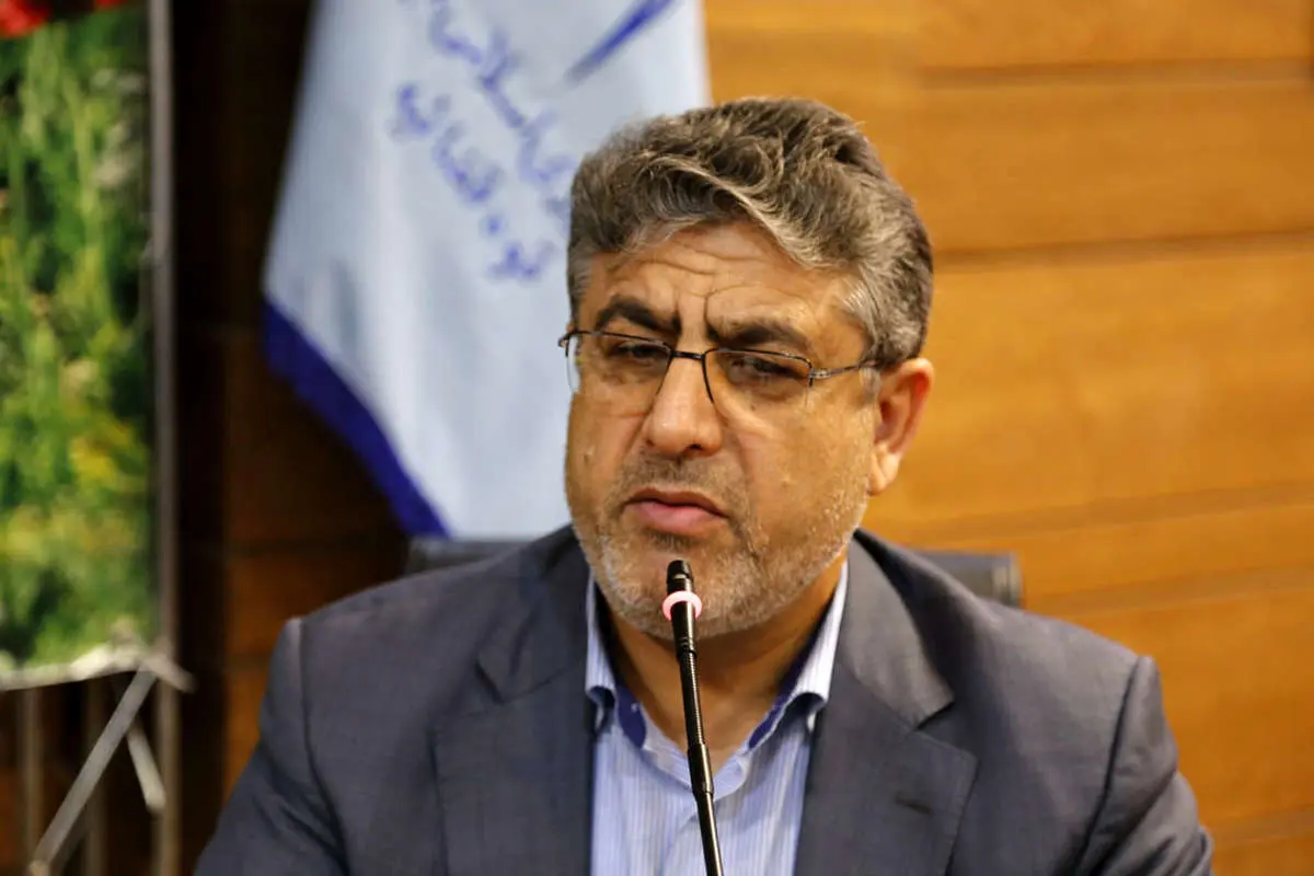 ۱۳ نفر از پرسنل شهرداری کرج دستگیر شدند