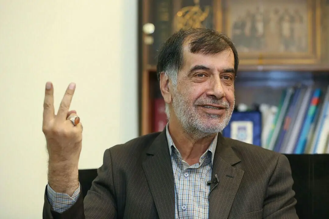 باهنر: عزرائیل باید برخی را از صندلی مسئولیت جدا کند