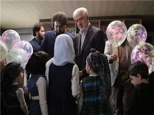 دیدار ۴۷ تیم کودکان تهرانی با مدیران شهرداری در روز جهانی کودک