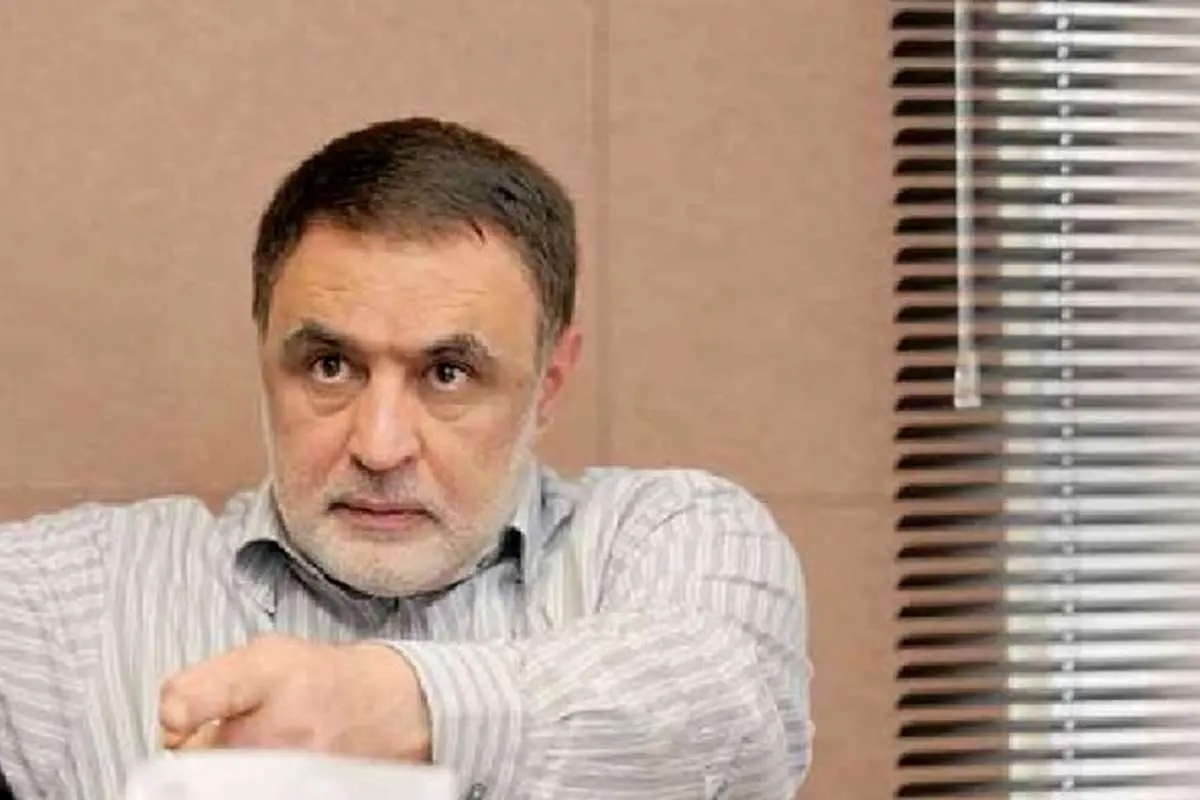 ناصر ایمانی: نمیتوانند تفسیر را به همهپرسی بگذارند