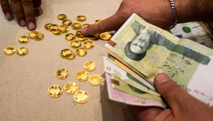 سکه و طلا چند؟