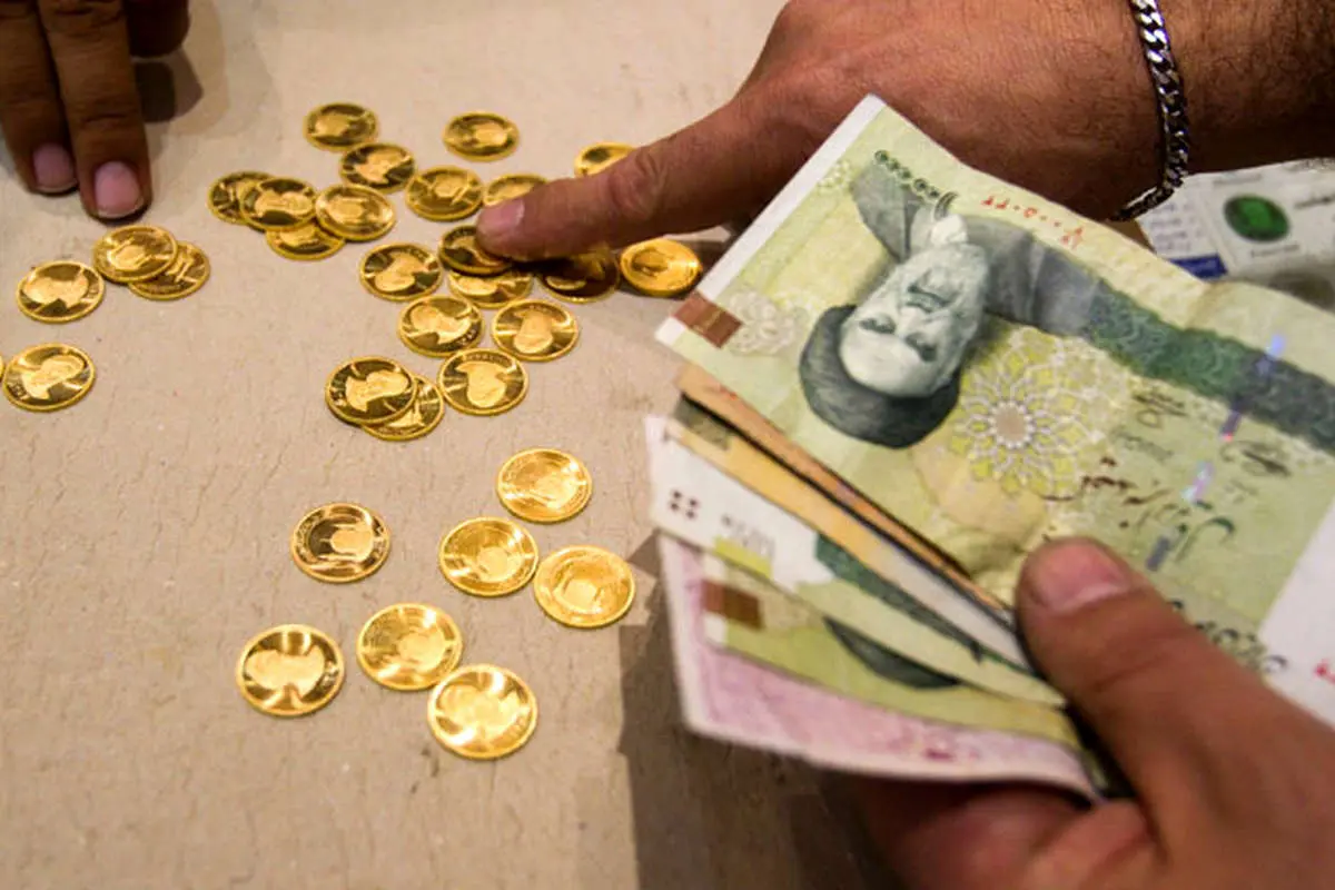 سکه و طلا چند؟