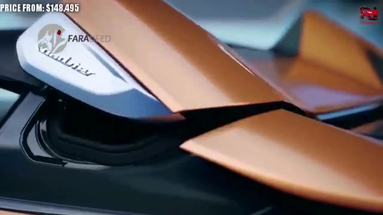(ویدئو) جزئیات ده مدل استثنایی ۲۰۱۹ BMW