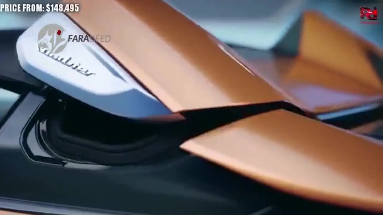 (ویدئو) جزئیات ده مدل استثنایی ۲۰۱۹ BMW