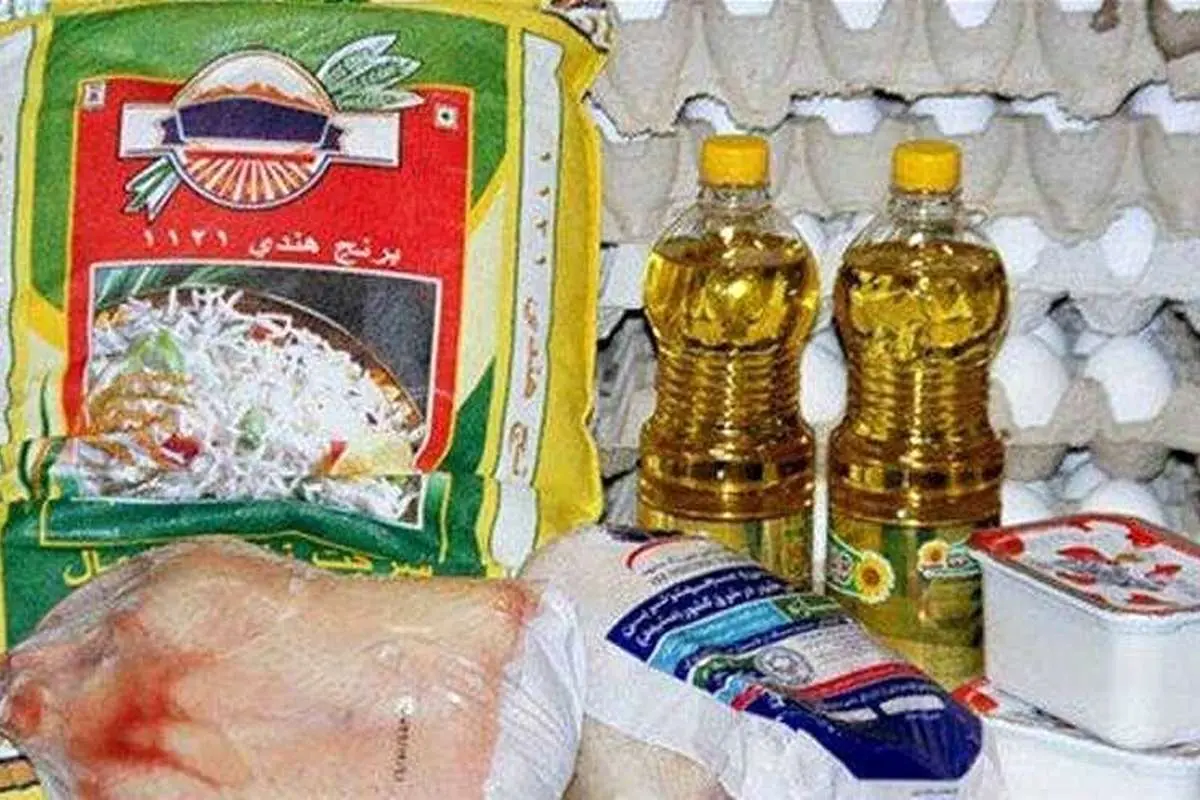 جزئیات جدید از بسته حمایتی دولت؛ تکرار تجربه سبد کالا؟