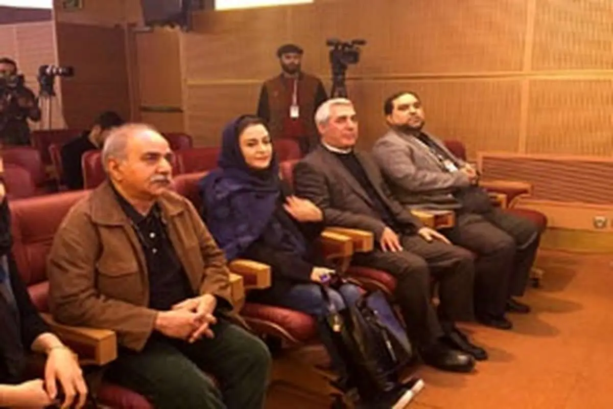 تهیهکننده سینما عزادار شد