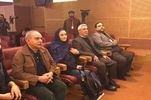 تهیه‌کننده سینما عزادار شد