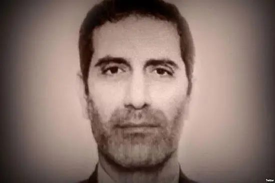آلمان، دیپلمات ایرانی را به بلژیک تحویل داد