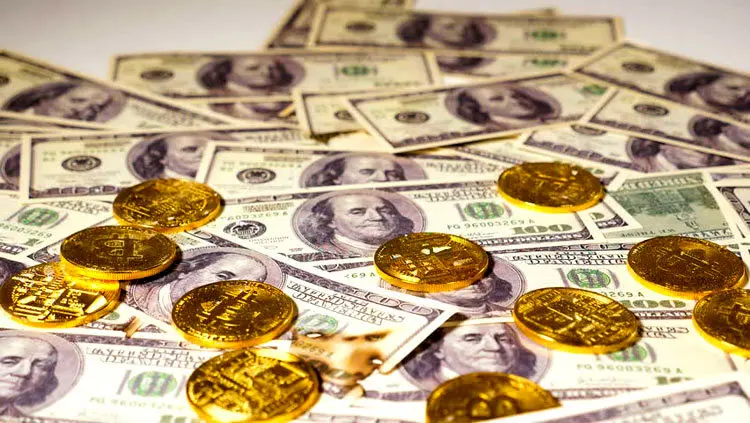 آخرین قیمت طلا، سکه و ارز