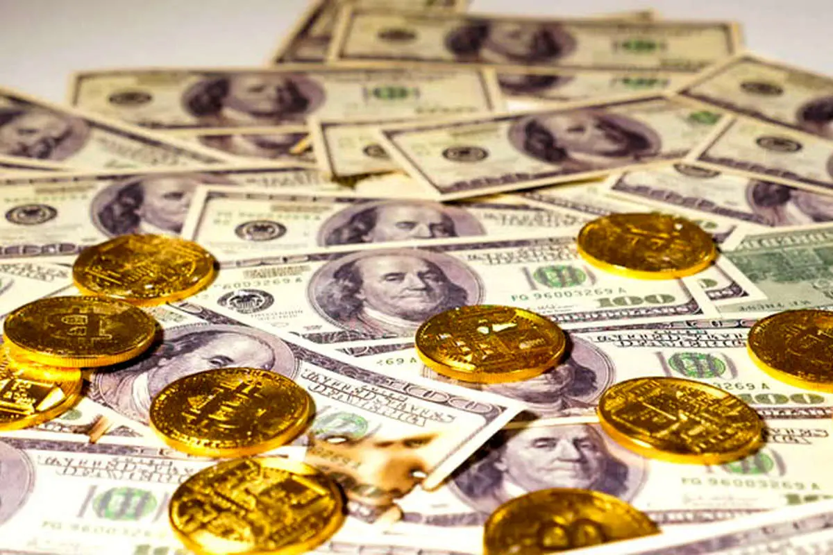 آخرین قیمت طلا، سکه و ارز