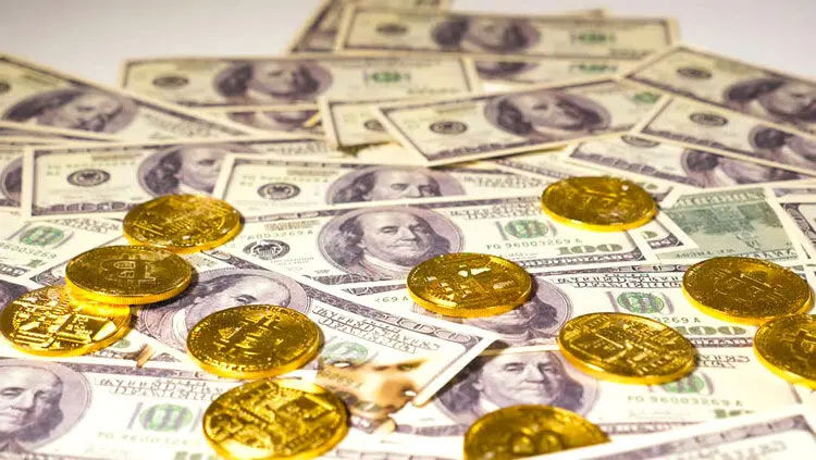 آخرین قیمت طلا، سکه و ارز
