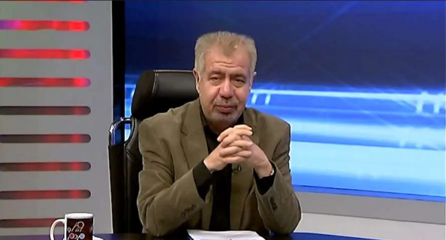 واکنش فردوسیپور به درگذشت بهرام شفیع