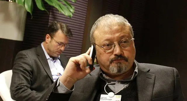 ادعای جدید درباره قتل خاشقجی