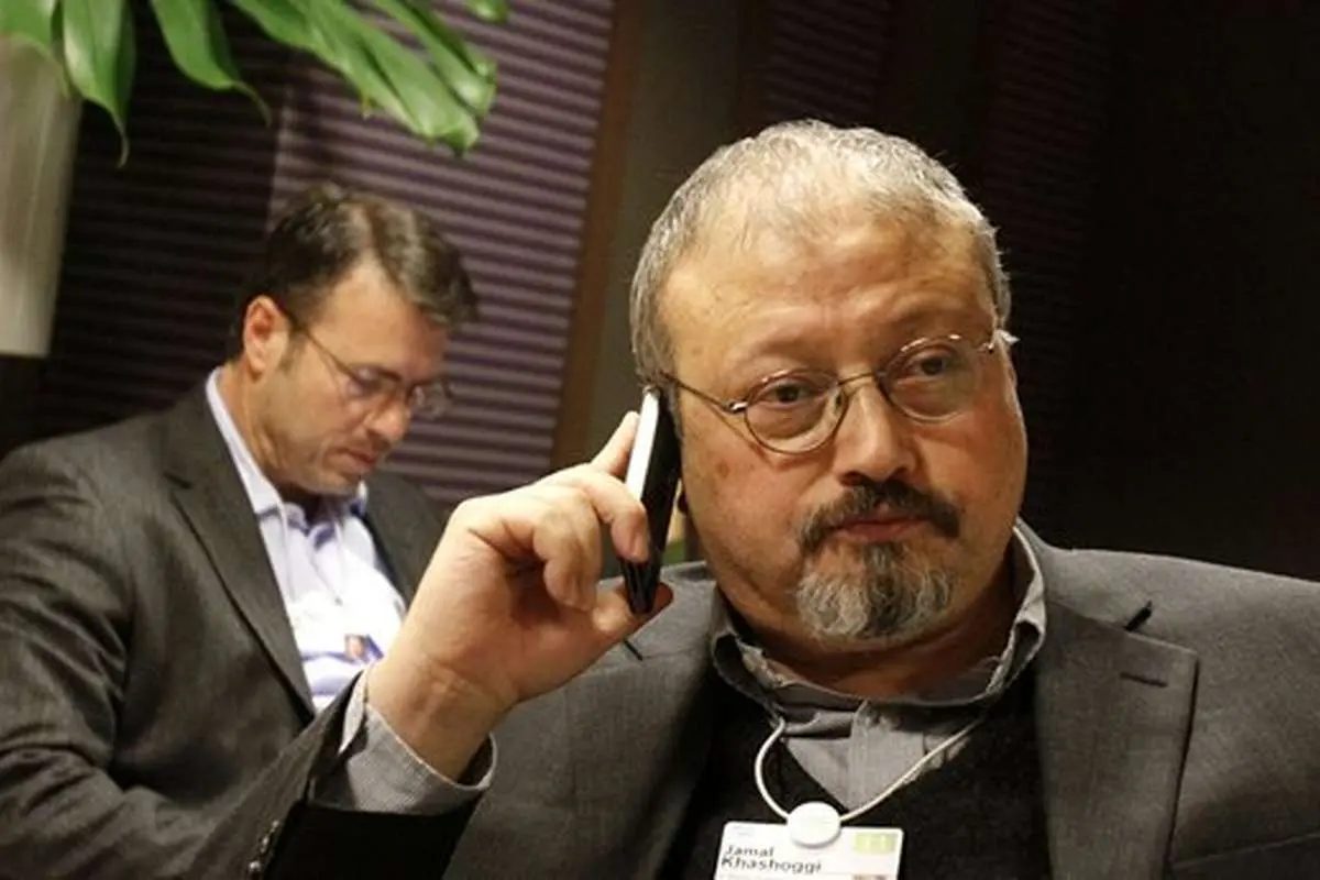 ادعای جدید درباره قتل خاشقجی