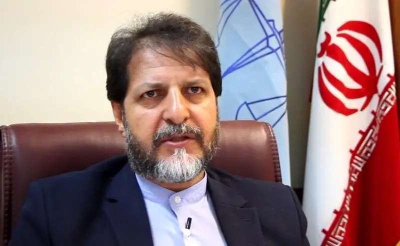 توضیح دادستان کردستان درباره مرگ "دنیا ویسی"