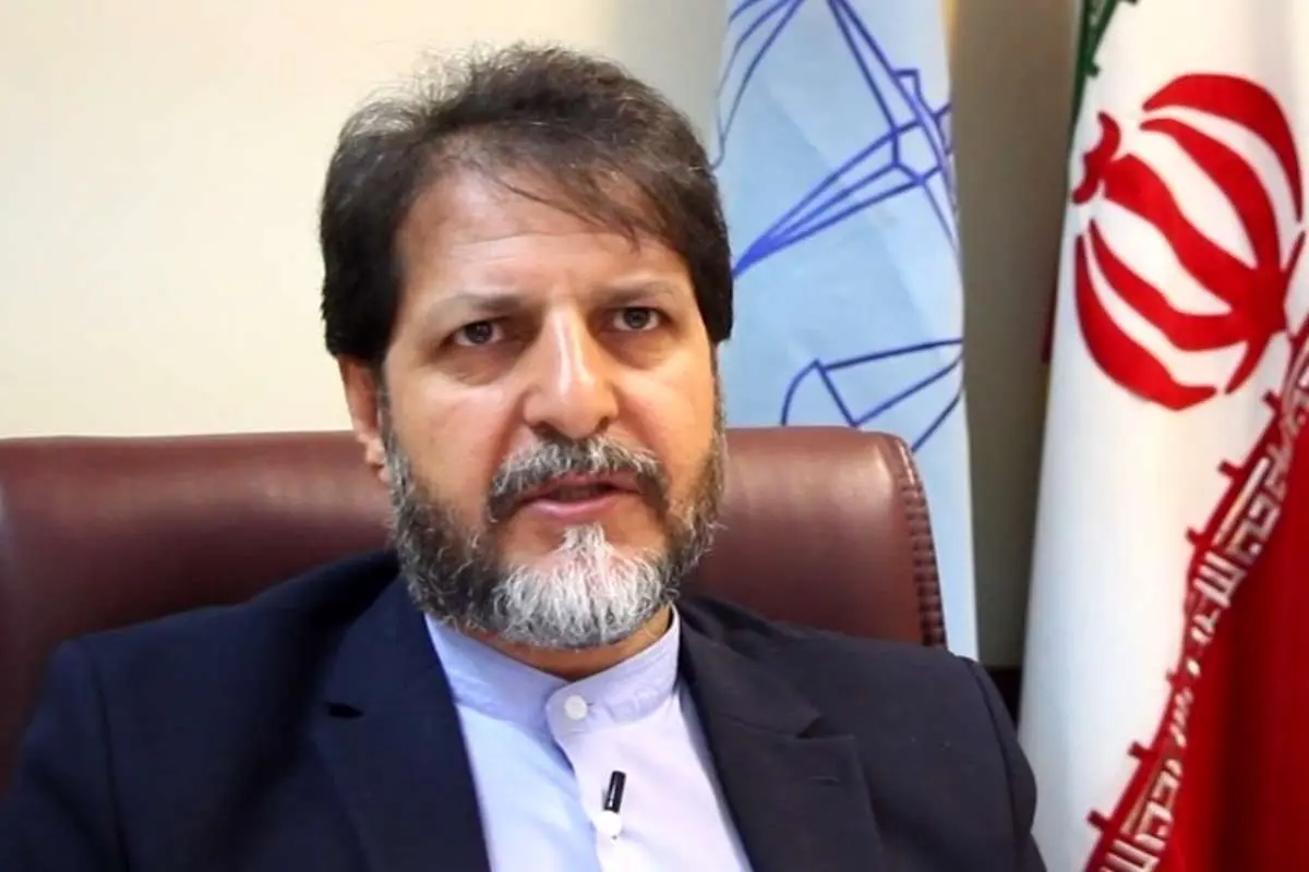 توضیح دادستان کردستان درباره مرگ "دنیا ویسی"