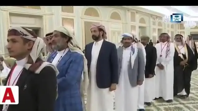 (ویدئو) دو محافظ شخصی بن سلمان عضو گروه ترور خاشقجی بودند 