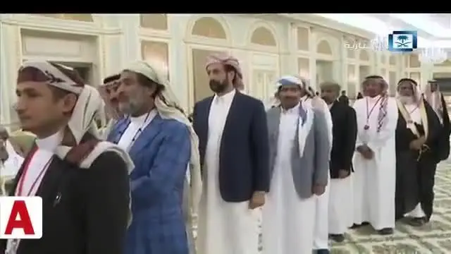 (ویدئو) دو محافظ شخصی بن سلمان عضو گروه ترور خاشقجی بودند 