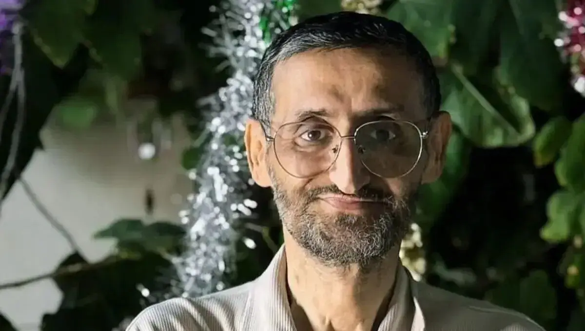 مدیرمسئول پیشین روزنامه صدای اصلاحات درگذشت