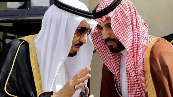 "محمد بن سلمان" چقدر به پایان نزدیک شده است؟
