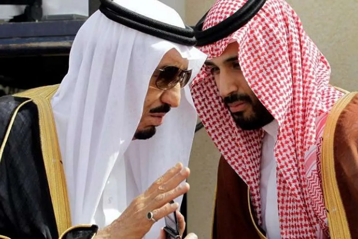 "محمد بن سلمان" چقدر به پایان نزدیک شده است؟