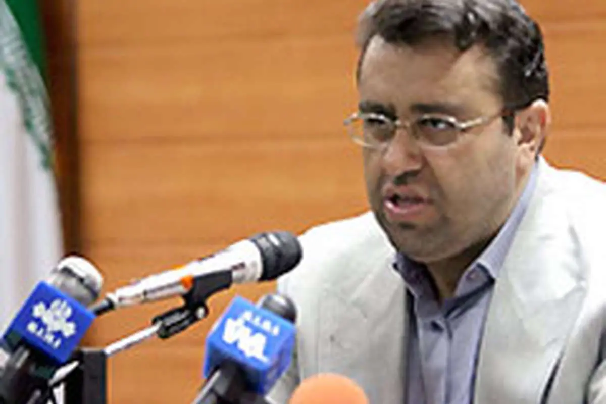 صداوسیما یک جانبه عمل می کند