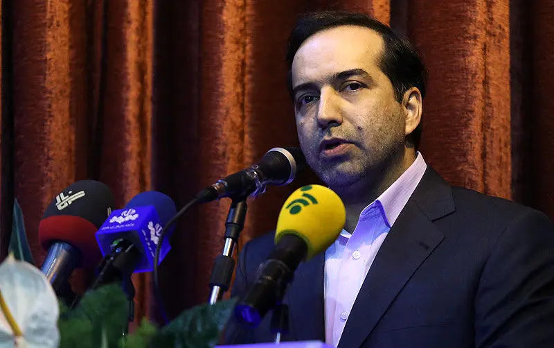 «حسین انتظامی» رئیس سازمان سینمایی می‌شود