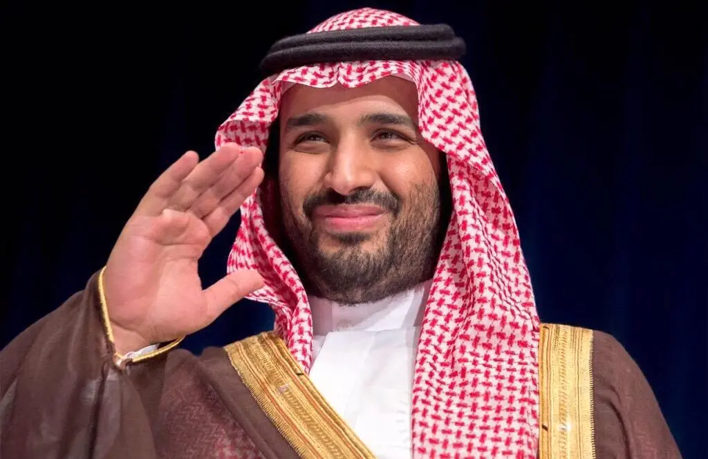شورش خاموش علیه بن‌سلمان