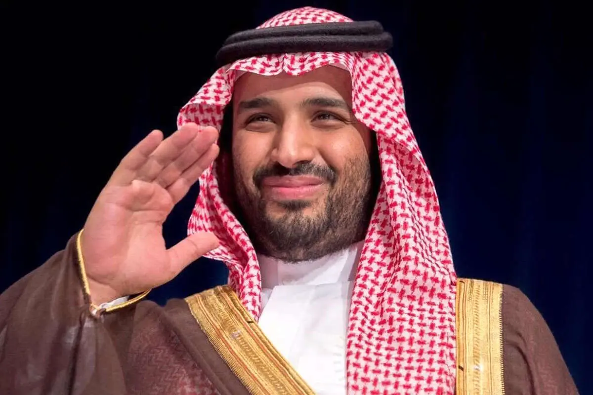 شورش خاموش علیه بنسلمان