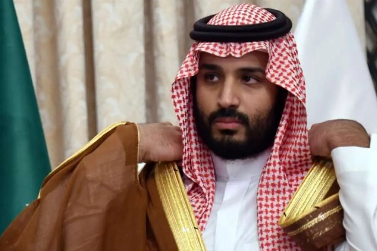 تسلیت بن سلمان به خانواده خاشقچی!