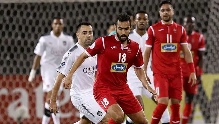 برانکو و شاگردانش فقط یک قدم تا فینال