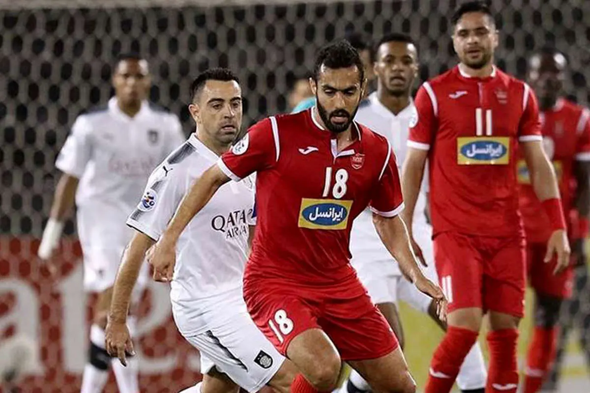 برانکو و شاگردانش فقط یک قدم تا فینال