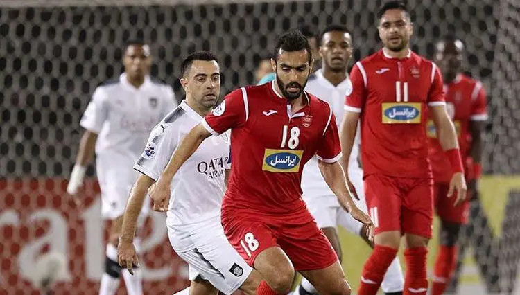 برانکو و شاگردانش فقط یک قدم تا فینال
