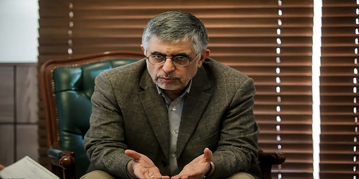 کرباسچی: استعفای جهانگیری را تایید نمی‌کنم