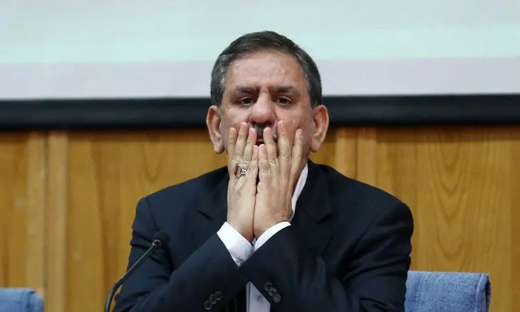 کاسه و کوزه‌هایی که سر جهانگیری شکست!
