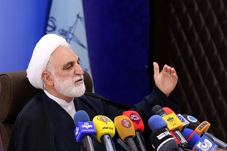 آخرین وضعیت پرونده مفسدان اقتصادی محکوم به اعدام