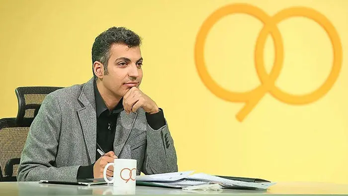 جنگ قدرت در شبکه سه؛ فردوسی‌پور حذف می‌شود؟!
