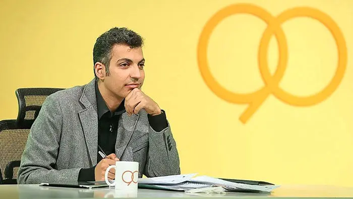 جنگ قدرت در شبکه سه؛ فردوسی‌پور حذف می‌شود؟!