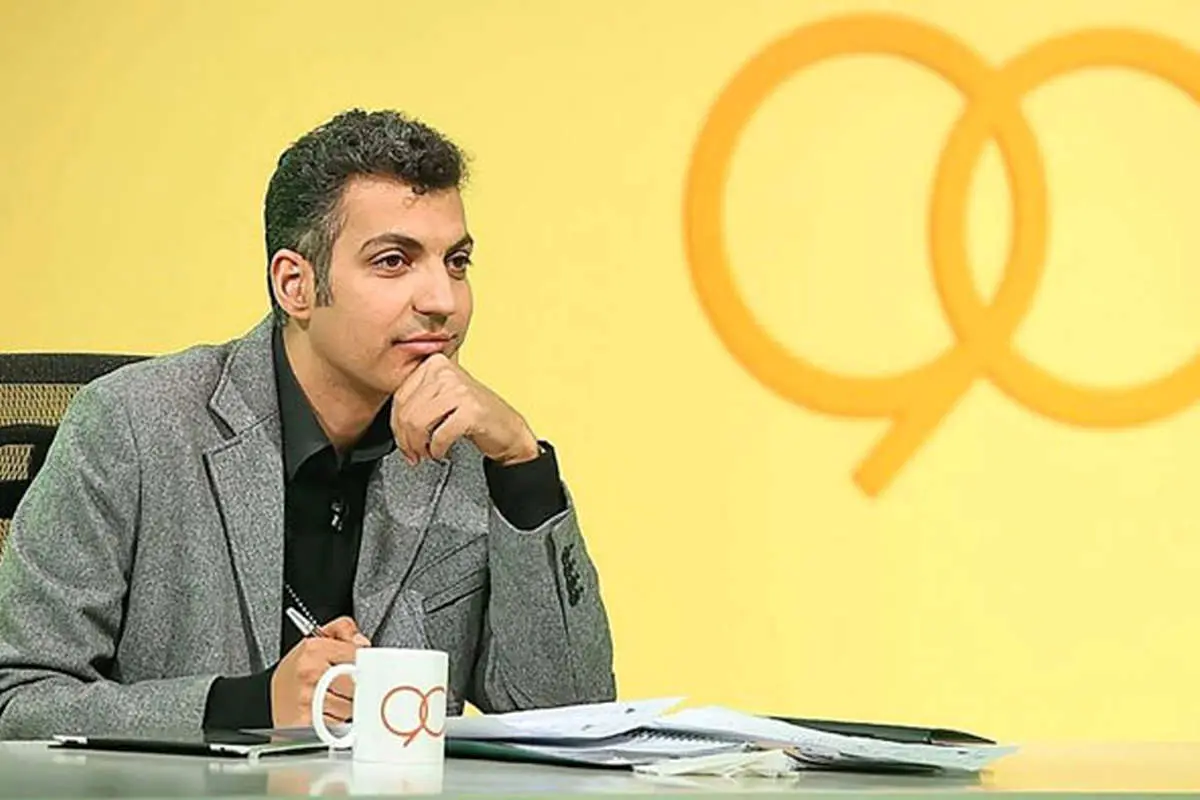 جنگ قدرت در شبکه سه؛ فردوسیپور حذف میشود؟!