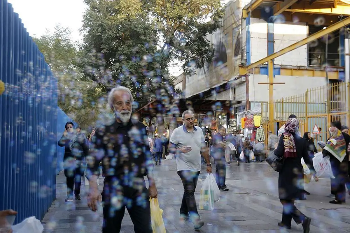 جنبههای تراژیک زندگی روزمره در ایران