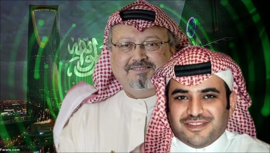 جزئیات جدید از پرونده خاشقچی؛ "سر سگ را برای من بیاورید"
