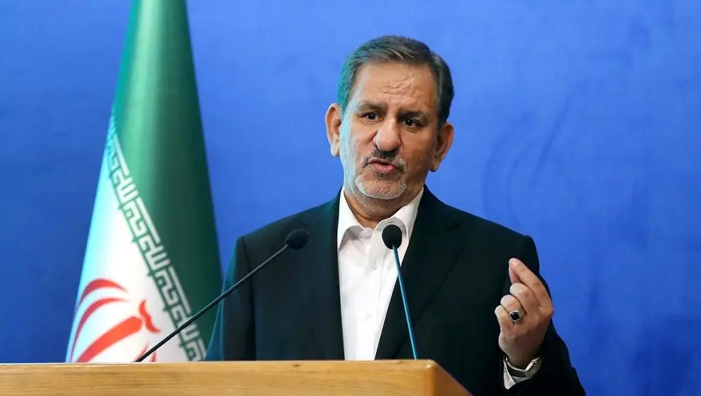 جهانگیری: با چالش صندوق‌های بازنشستگی روبه‌رو خواهیم بود
