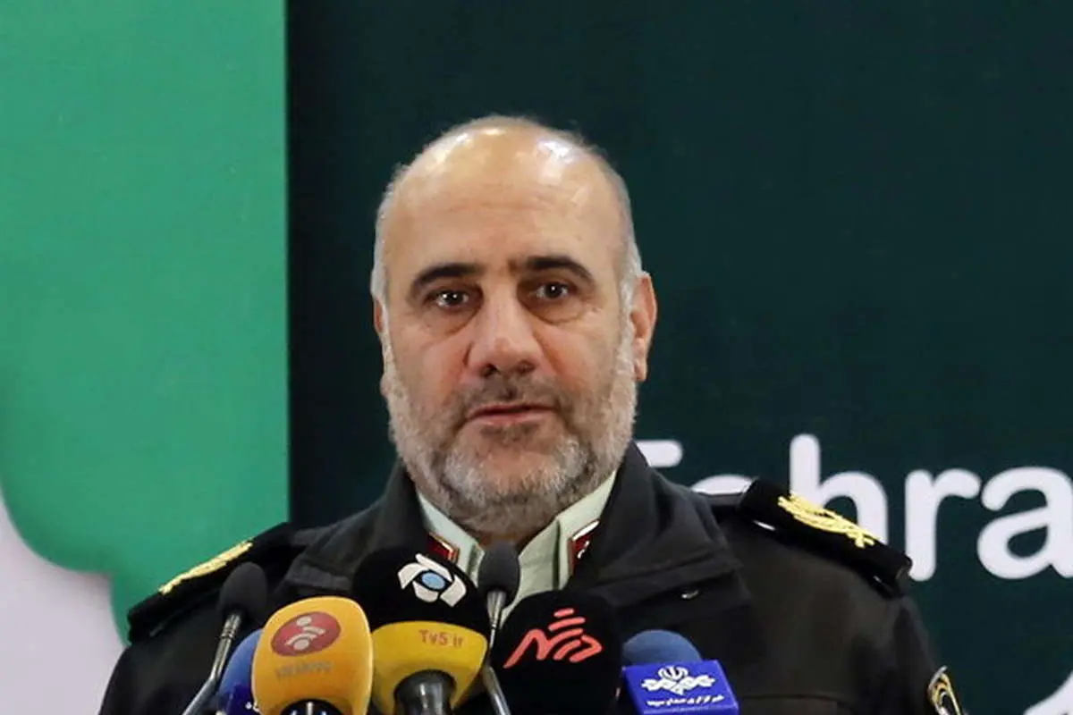 احتمال تعویق در طرح "کاهش" در تهران