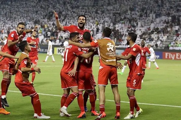 ۶ پرسپولیسی در خطر محرومیت از فینال آسیا