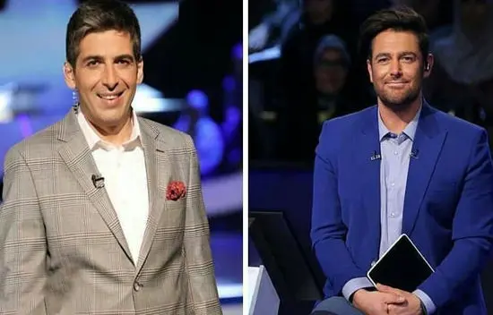 نوبت کوچ گلزار و گودرزی از تلویزیون؟!