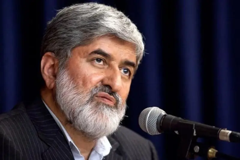 مطهری: دو شورای نگهبان نداریم