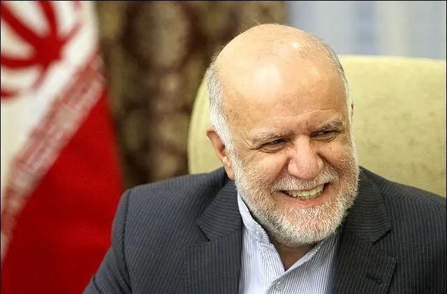 زنگنه: تصمیم دولت افزایش قیمت بنزین نیست
