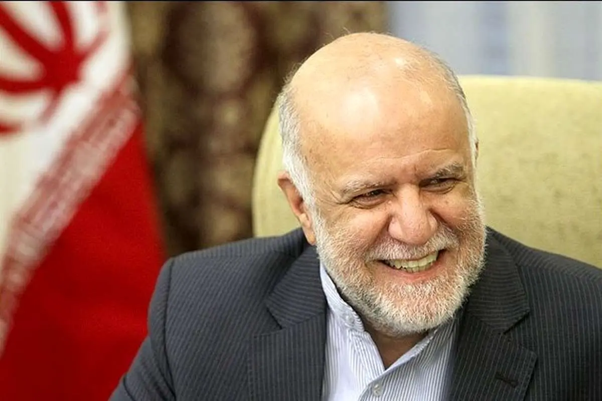 زنگنه: تصمیم دولت افزایش قیمت بنزین نیست