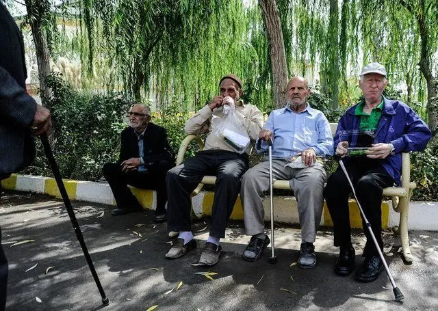 بازنشستگی در رتبه دهم وقایع استرس‌آور زندگی